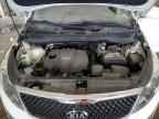 2016 KIA SPORTAGE