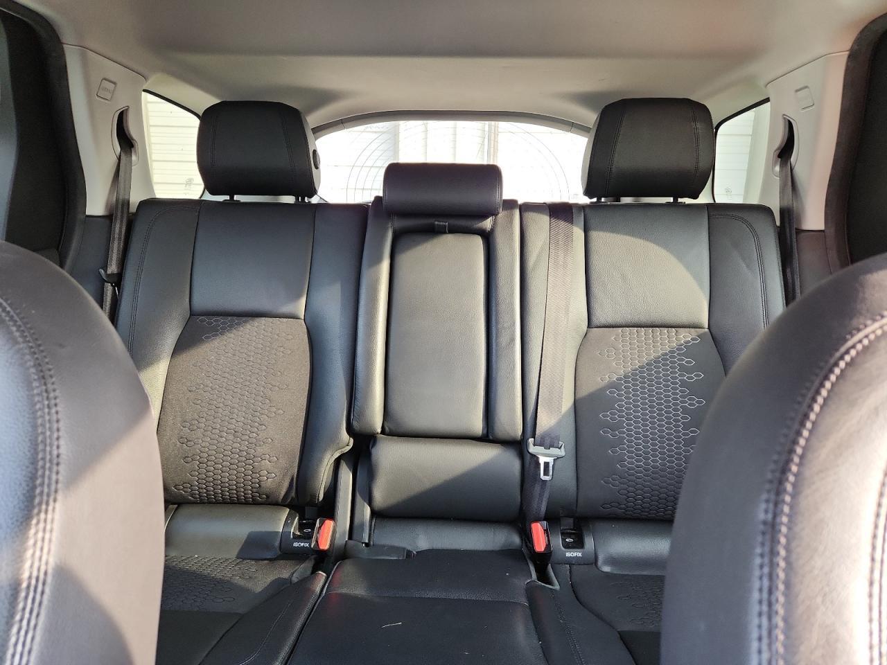 2016 LAND ROVER Discovery