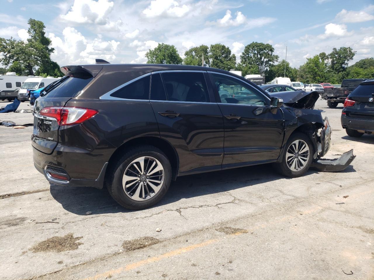 2017 ACURA RDX