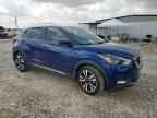 2019 NISSAN KICKS