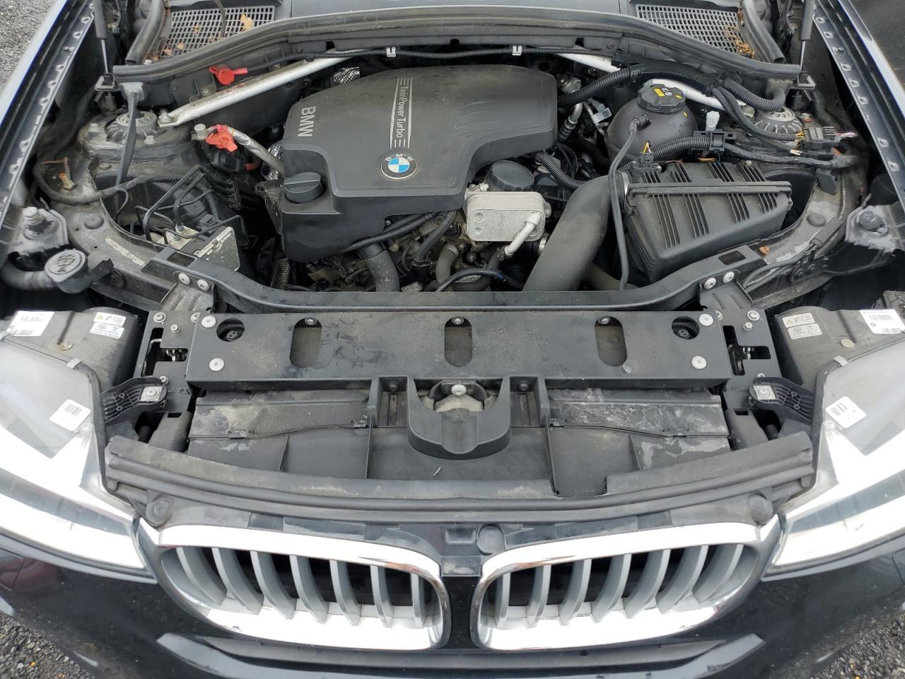 2018 BMW X4