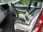 2005 TOYOTA COROLLA