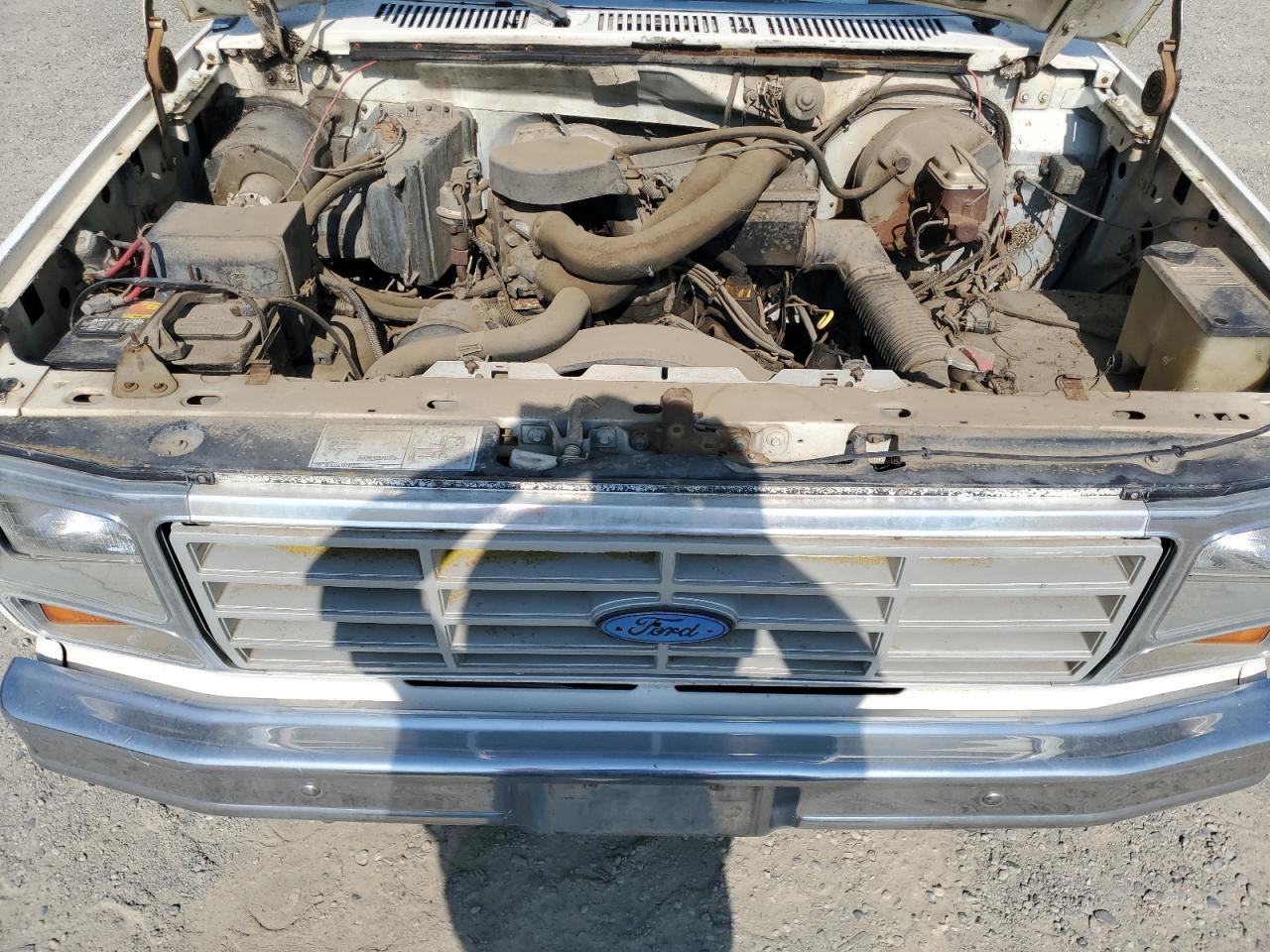 1985 FORD F-150