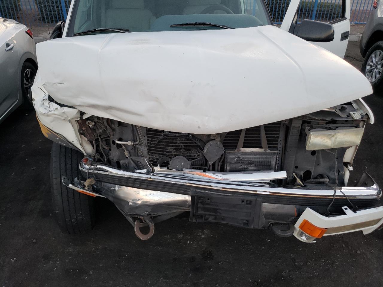 1996 GMC Suburban