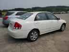 2008 KIA Spectra
