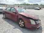 2007 FORD FUSION