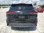 2020 TOYOTA HIGHLANDER