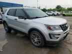 2017 FORD Explorer Sport Trac