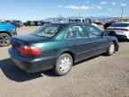 1998 HONDA ACCORD