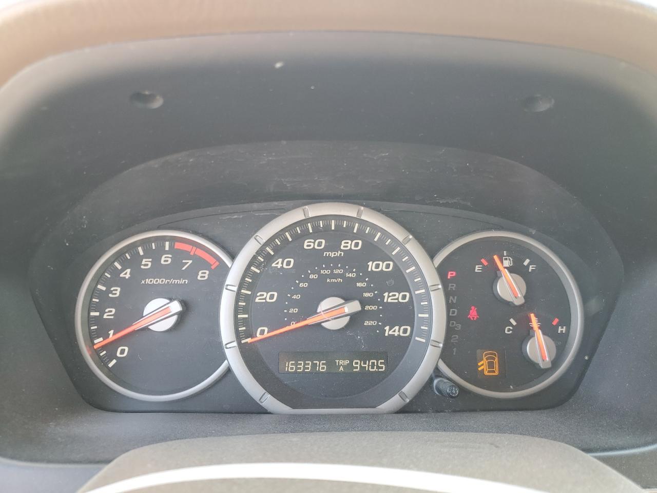 2006 HONDA PILOT