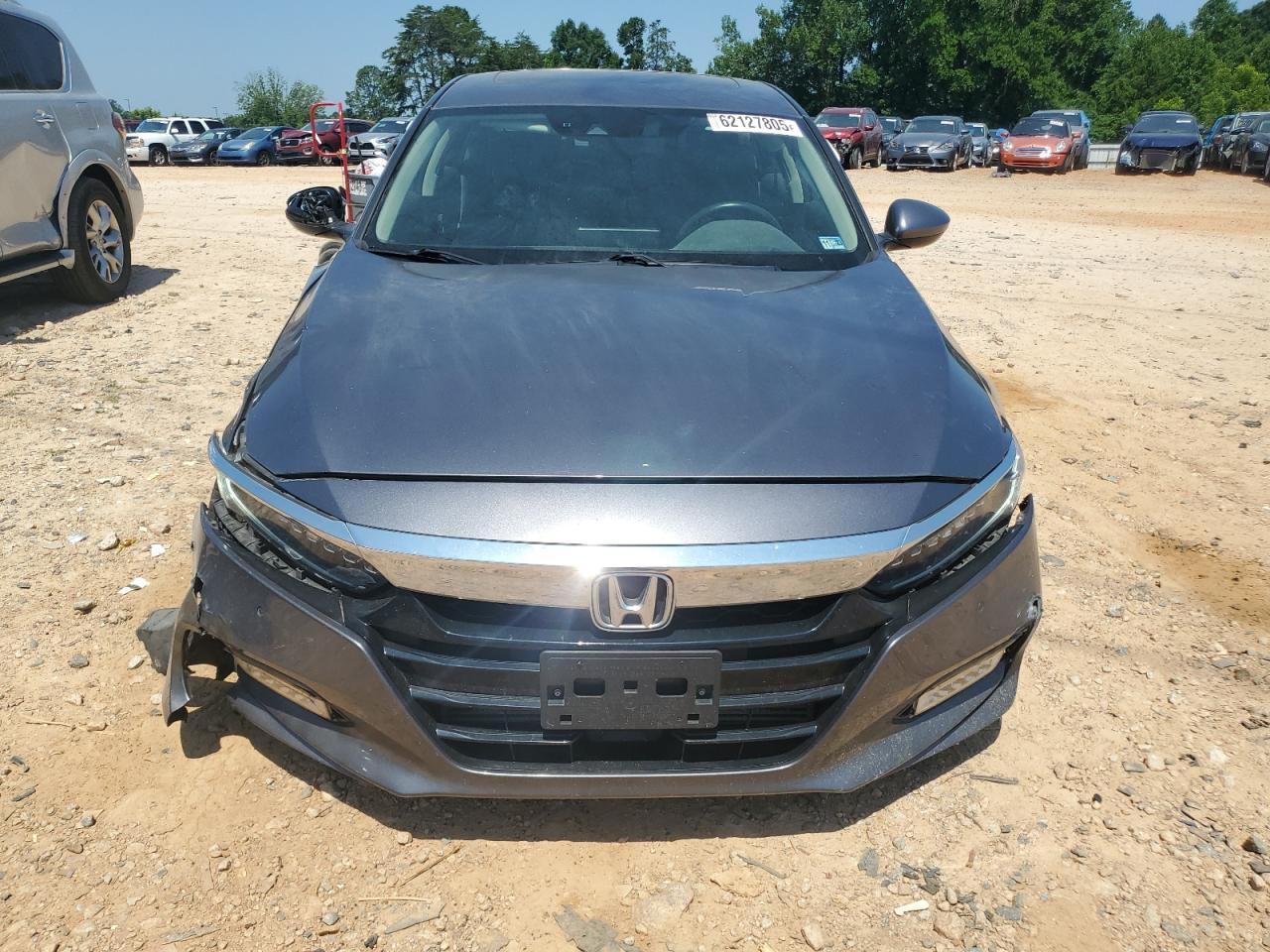 2020 HONDA ACCORD