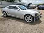 2011 CHEVROLET Camaro