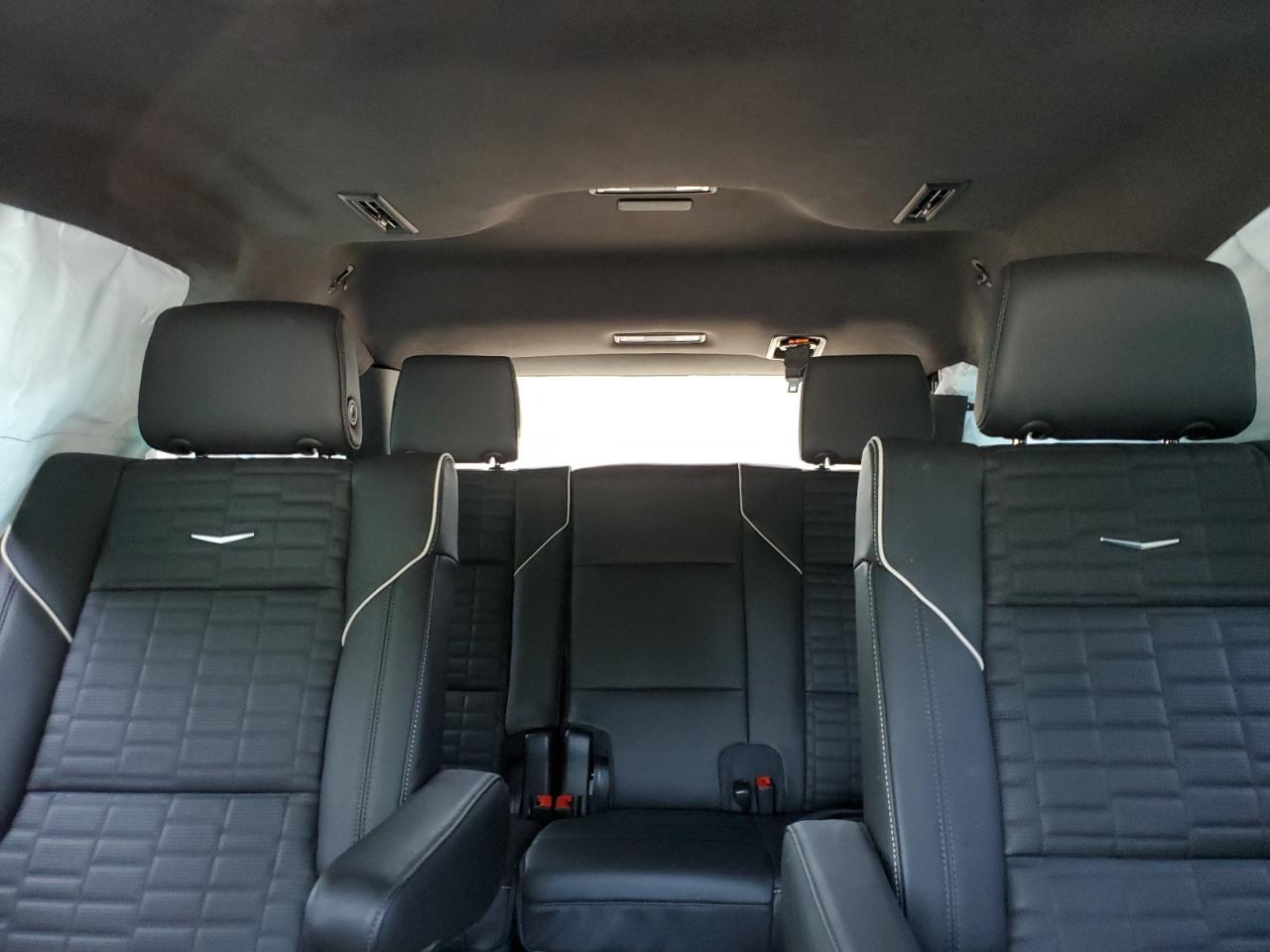 2024 CADILLAC ESCALADE