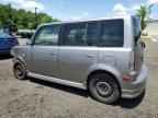 2005 TOYOTA SCION