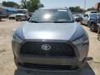 2024 TOYOTA Corolla Cross