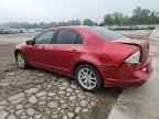 2011 FORD FUSION
