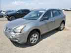 2014 NISSAN ROGUE