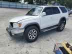 2000 TOYOTA 4Runner