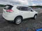 2015 NISSAN Rogue Sport