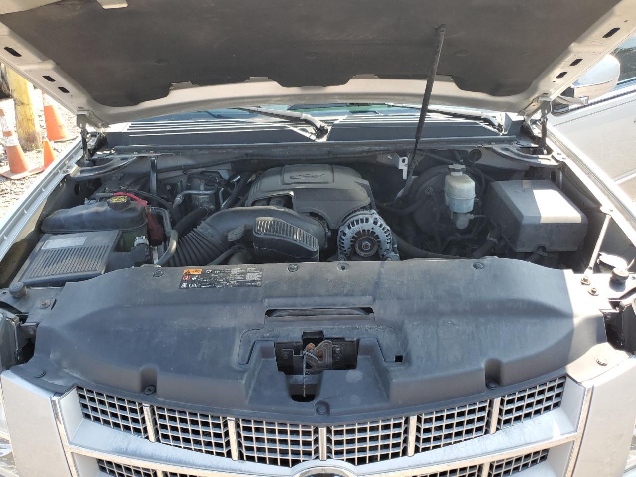 2014 CADILLAC ESCALADE