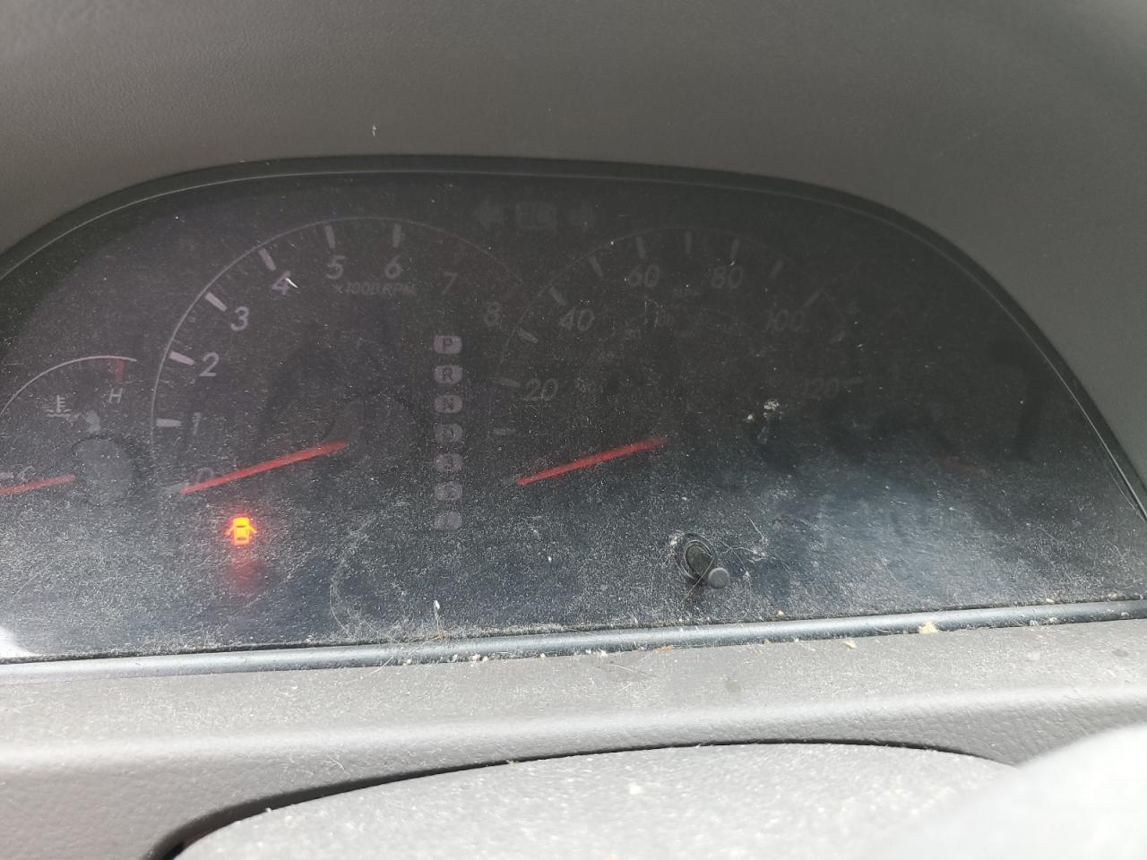 2005 TOYOTA CAMRY