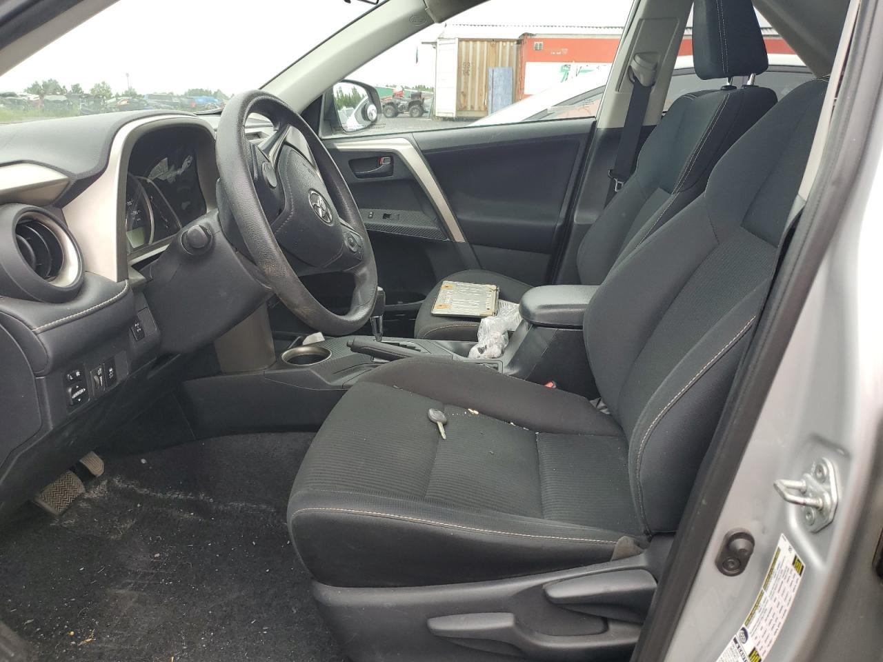 2013 TOYOTA RAV4