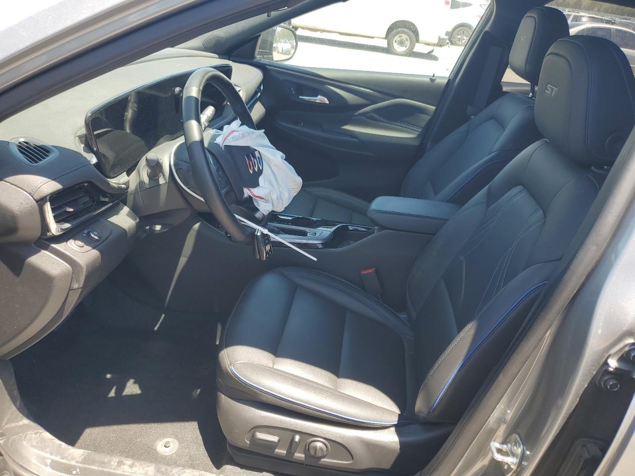2024 BUICK Envista