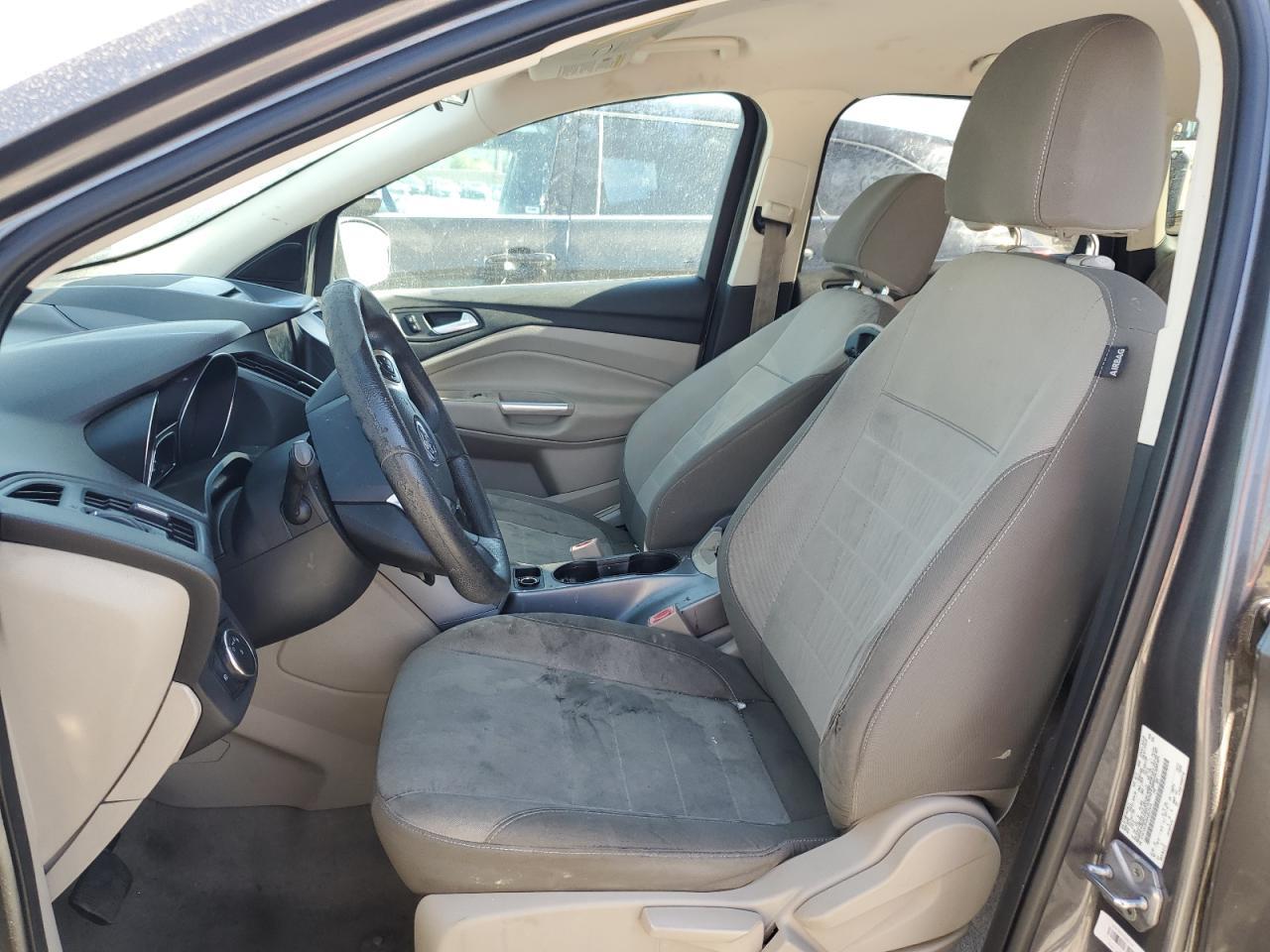 2013 FORD ESCAPE