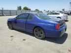 2006 CHEVROLET Monte Carlo