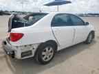 2007 TOYOTA COROLLA