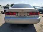 2001 TOYOTA CAMRY