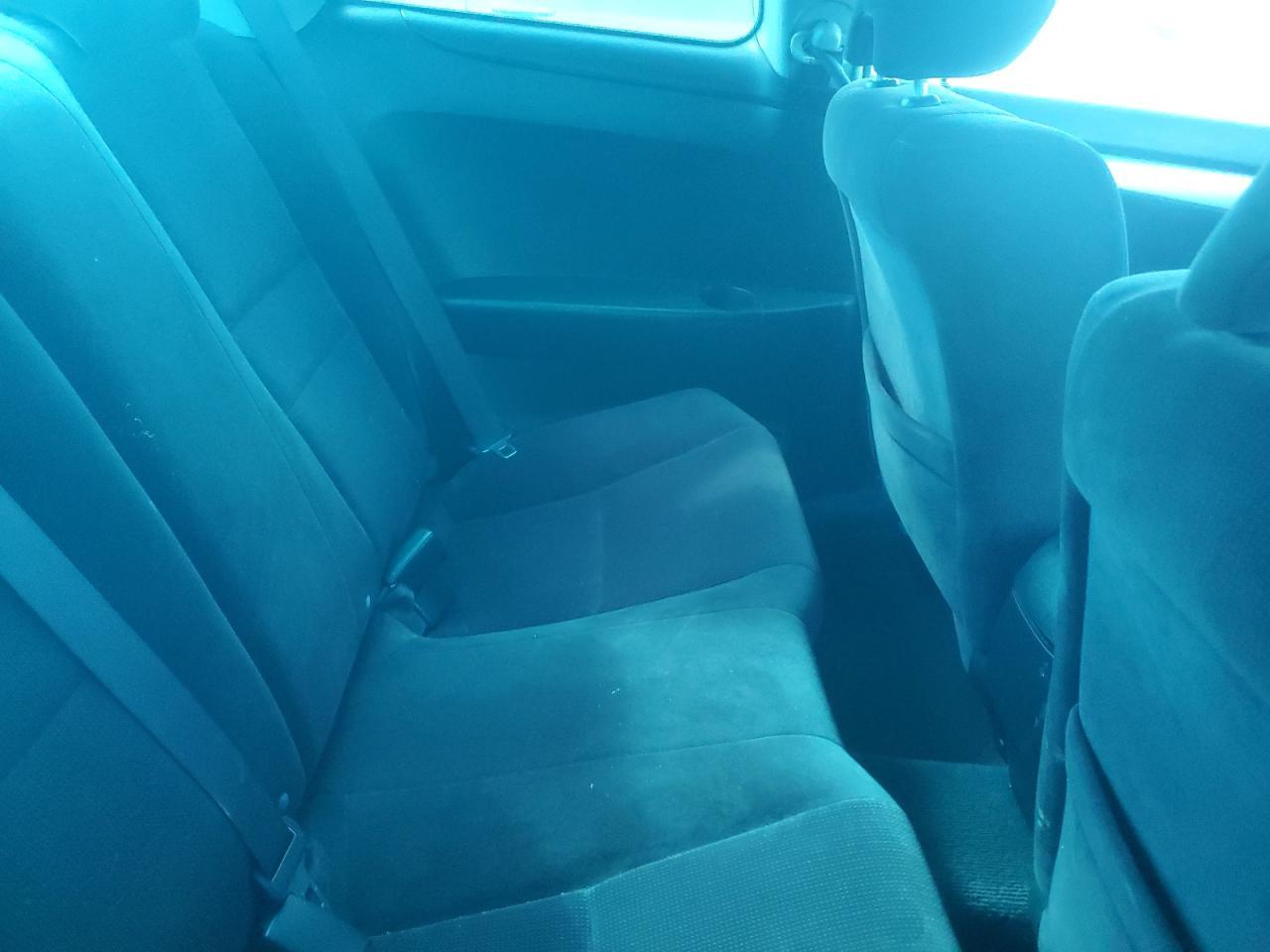 2005 HONDA ACCORD
