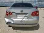 2007 VOLKSWAGEN JETTA