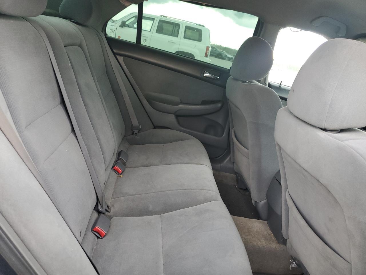 2006 HONDA ACCORD