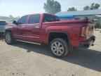 2018 GMC Sierra