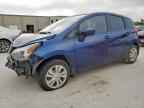 2018 NISSAN Versa Note