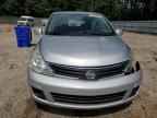 2010 NISSAN VERSA