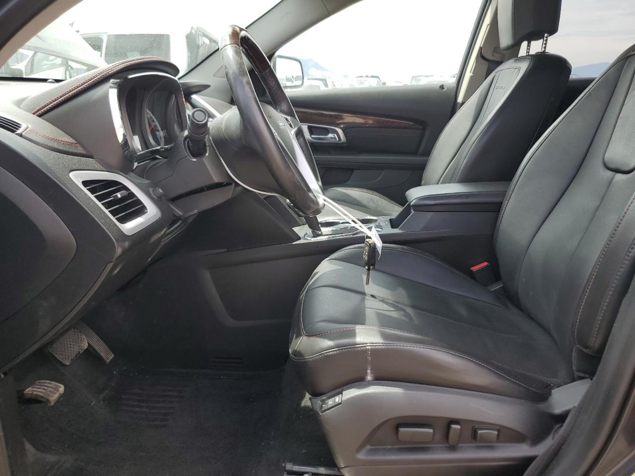 2015 GMC Terrain