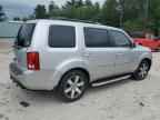 2013 HONDA PILOT