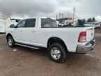 2021 RAM 2500