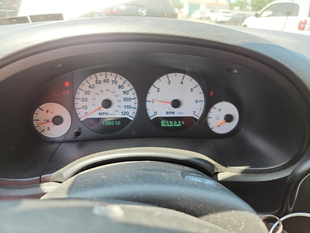 2006 DODGE GRAND CARAVAN