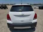 2015 CHEVROLET TRAX