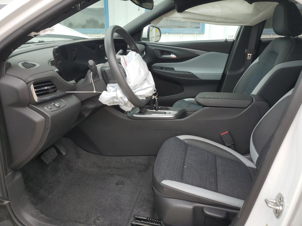 2024 BUICK Envista