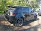 2016 LAND ROVER RANGE ROVER