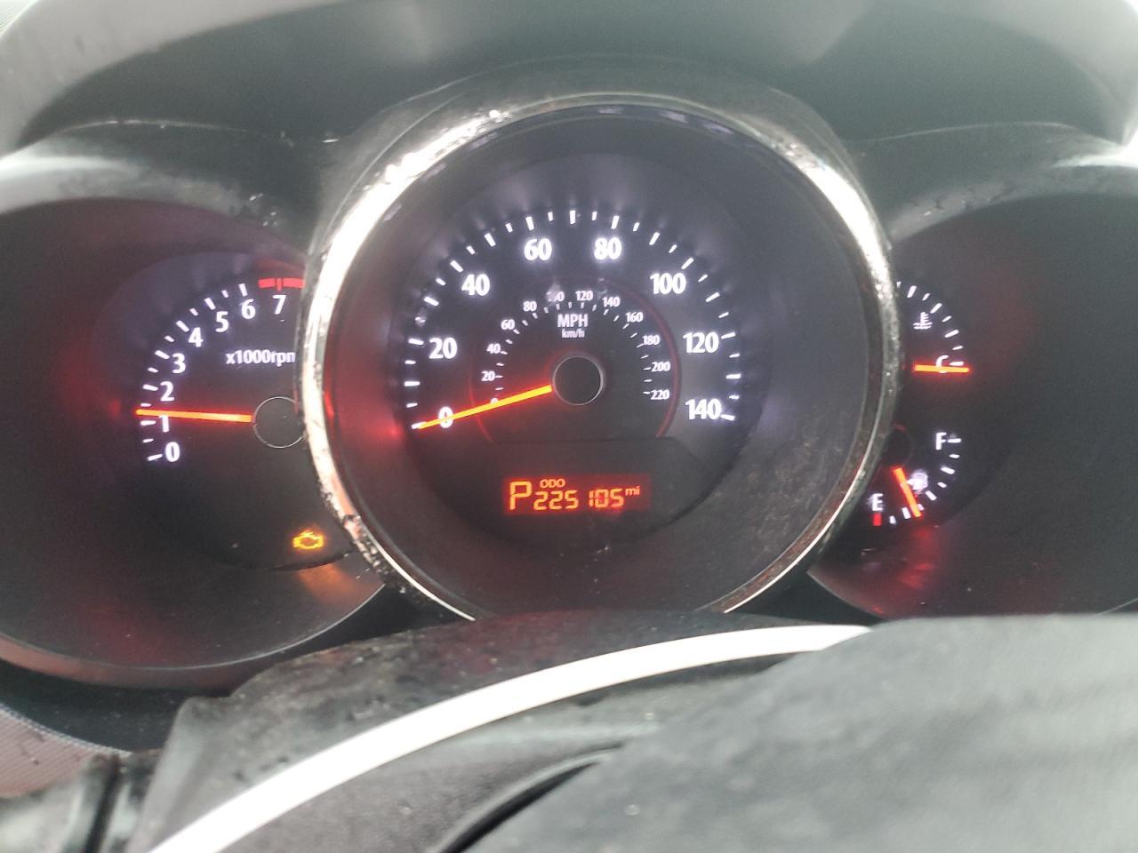 2010 KIA SOUL