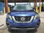 2019 NISSAN PATHFINDER