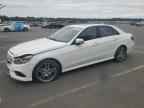 2016 MERCEDES-BENZ E-Class