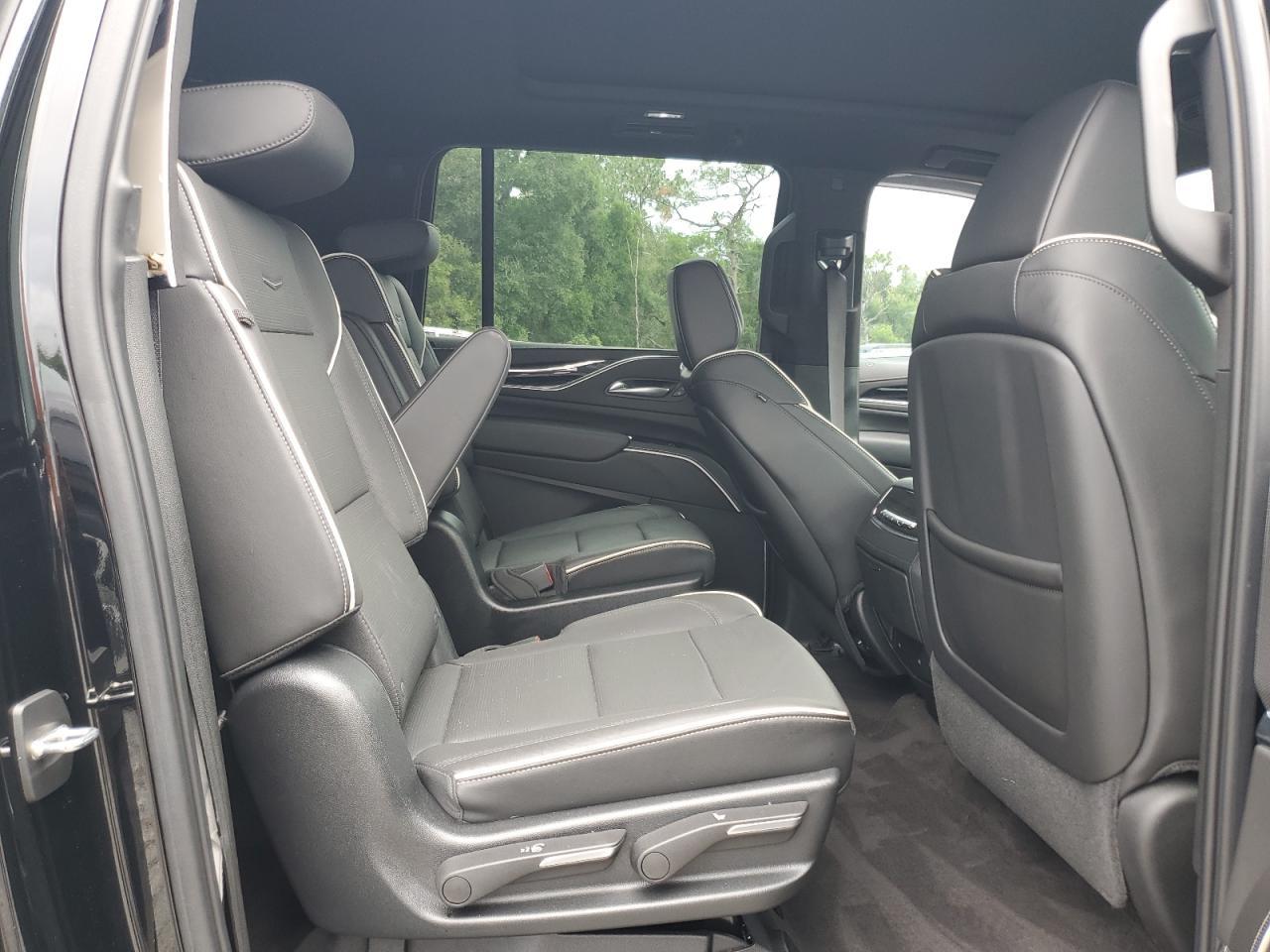 2023 CADILLAC ESCALADE