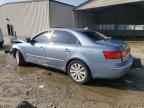 2009 HYUNDAI SONATA