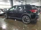 2022 SUBARU Crosstrek